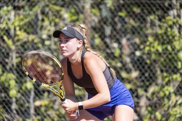 Lotte Federski 226 - TNB Verbandsmeisterschaft